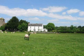 The Old Rectory Bed & Breakfast